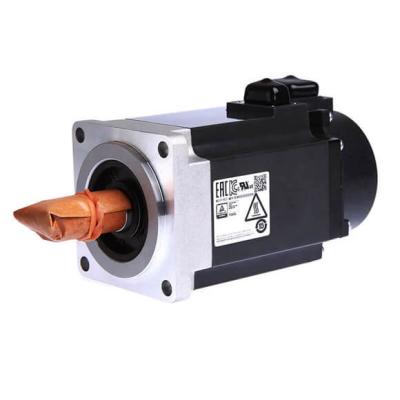 China HF-KN43J-S100 Rotary AC Servo Motor 0.4kW Mitsubishi Servo Motor for sale