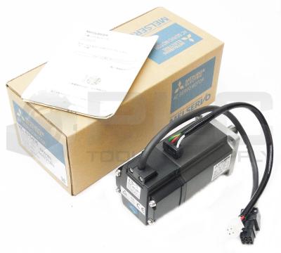 China HC-KFS43K Mitsubishi AC Servo Motor New In Box With Discount for sale