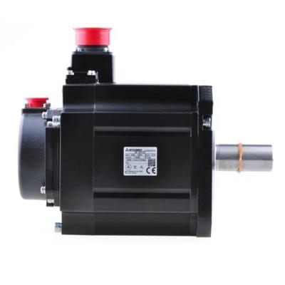 China HF-SP152 Original Japan MITSUBISHI Medium Inertia Power Servo Motor for sale