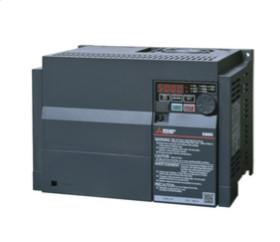 China FR-E840-0170-4-60 FR-E800 Series Mitsubishi AC Inverter 11KW 3 Phase Frequency Te koop