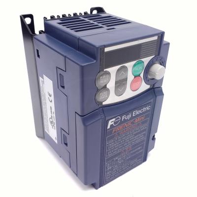 China FRN0004C2S-4C 1 HP Fuji FRENIC variabler Frequenz-Antrieb 460V Minivertrags-c2 zu verkaufen