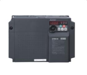 China FR-D720-5.5K Mitsubishi Compact Inverter 5.5kw FR-D700 Series à venda