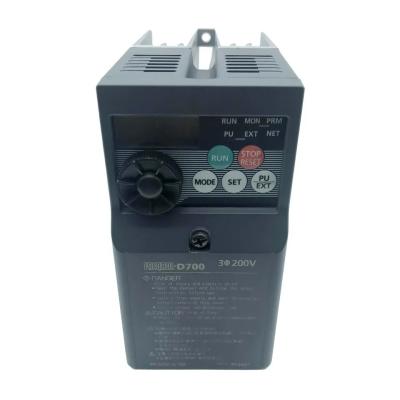 Китай FR-D720-0.75K Mitsubishi Compact Inverter 0.75kw FR-D700 Series продается