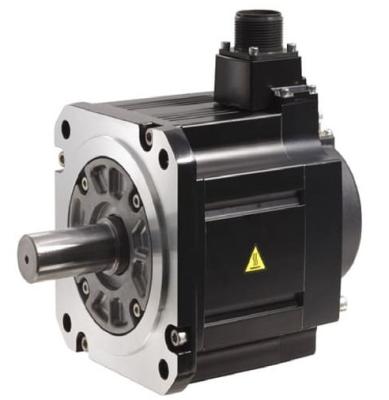 China HG-RR203  Servomotor HG Series, Power 2 kW; Torque 6.4 Nm, Max. Torque 15.9 Nm for sale