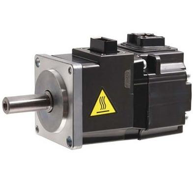 China HG-MR43 Servomotor HG Series, Power 400 W; Torque 1.3 Nm, Max. Torque 3.8 Nm for sale