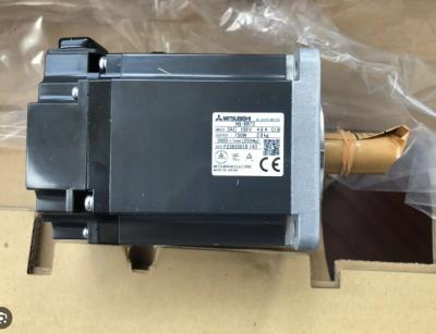 China HG-KR73 Servo motor HG Series, Power 750 W; Torque 2.4 Nm, Max. Torque 8.4Nm for sale