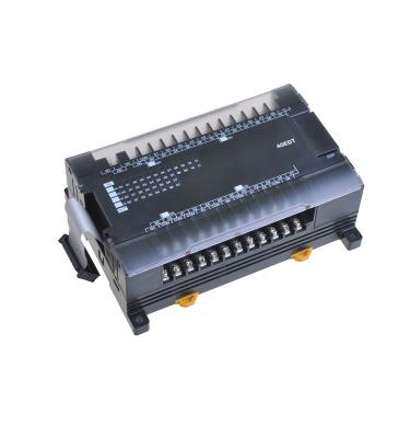 China Tiefe DCs CP1W-40EDR 50mm des Relais Omron PLC-Expansions-Moduls 30V zu verkaufen