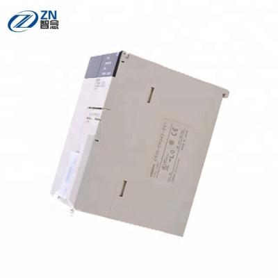 China PLC Cable Omron CS1D PLC CPU Module CS1D-CPU67H Programmable Logic Controller for sale