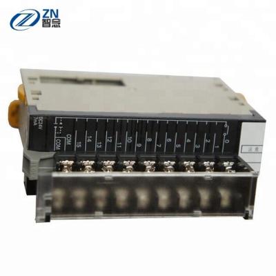 China Elektronisches PLC programmierbares Modell des Logik-Prüfer-CJ1W-ID261 Omron Sysmac zu verkaufen