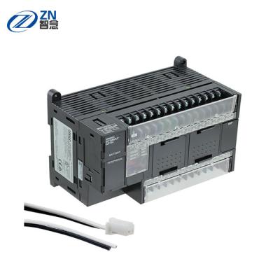 Cina Input compatti di interruzione di dc otto del regolatore 24V dello SpA dello SpA CP1H-XA40DR-A di OMRON in vendita