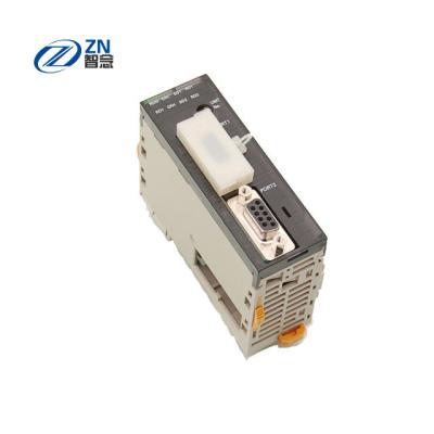 China CJ1W-SCU21-V1 Omron PLC CJ1W 2 RS-232C Ports 5/DC 280mA Programming Equipment for sale