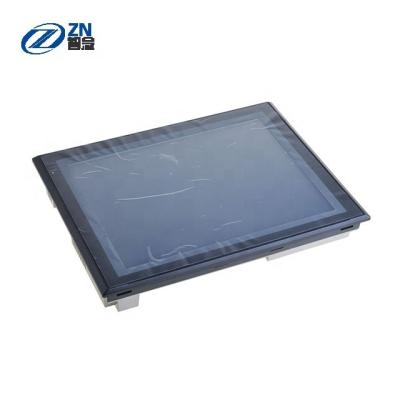 China Industrial 12.1 Inch Glass Omron HMI Touch Screen Replacement NS12-TS01B-V2 for sale