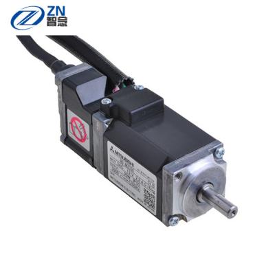 China Mitsubishi Servo Motor HG Series HC-KFS43 For Contactless Switches for sale