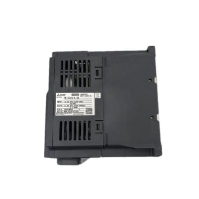 Китай D700 VFD Мицубиси инвертор 220V 3 участков - 380V 75KW FR-D720-5.5K продается