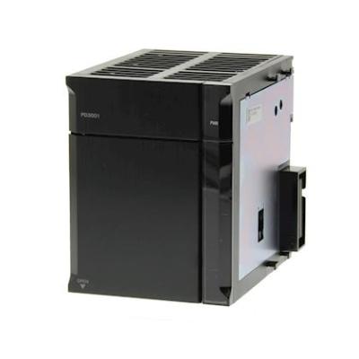 China Omron Industrial Automation And Control 30W Sysmac Power Supply NJ-PD3001 for sale