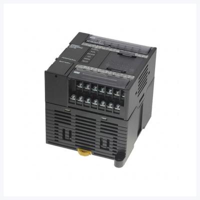 Chine Module CP1E-N20DR-A RS232C USB 2,0 d'unité centrale de traitement de PLC CP1E 2A d'Omron d'entraînement de C.C à vendre