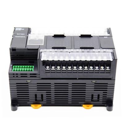 Китай Блок 24V CP1H-X40DT-D C.P.U. PLC CP1H Omron выхода транзистора продается