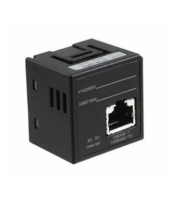 中国 入れられた単位モジュールのOmron CP1W-CIF41のイーサネット アダプター拡張インターフェイス 販売のため