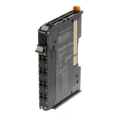 China NX-PF0630 Omron PLC Automation PLC Programmable Controller for sale