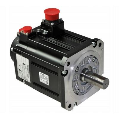 China AC 1.5kW Japan Mitsubishi Servo Motor Original HF-SP152B for sale