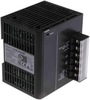 China Regulador Module del PLC CJ1W-PA205R de Omron de las unidades de la fuente de alimentación en venta