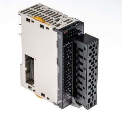 China 16 Points Omron PLC CJ1W CJ1W-ID211 DC Digital Input Module for sale