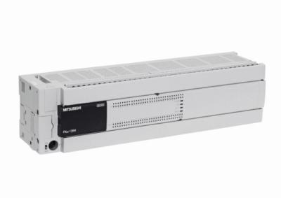 China Módulo 100 del PLC de Japón Mitsubishi - 240V CA FX3U-128MT/ES-A en venta