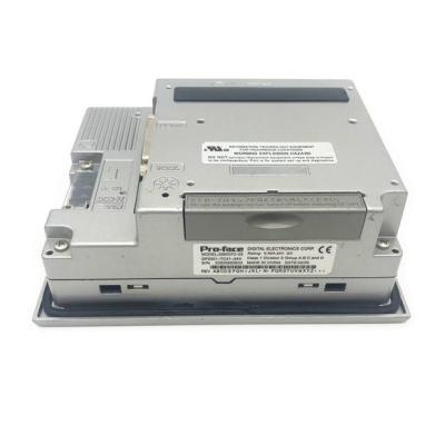 China 6 tela táctil industrial do PLC do PLC Proface HMI GP2301-LG41-24V da polegada à venda