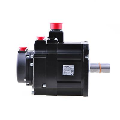 Κίνα 1KW σερβο μηχανή HF-SP102B 2000RPM εναλλασσόμενου ρεύματος της Mitsubishi Electric 14 λίβρες προς πώληση