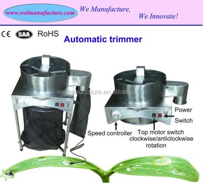 China Hydroponics Steel Trimmer for sale