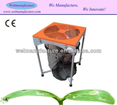 China Leaf Steel Hydroponic Trimmer for sale