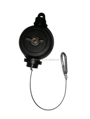 China YO-YO Small Adjustable Lightweight Hanger for sale