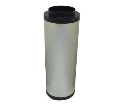 China Duct fan silencer for hydroponics FS650 for sale