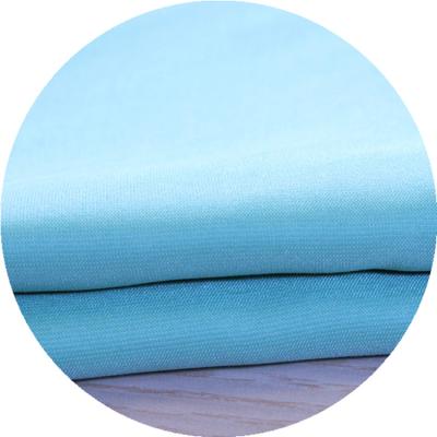 China SLK4089 Sustainable TENCEL POLY SOLOTEX YARN DYEED WOVEN FABRIC for sale