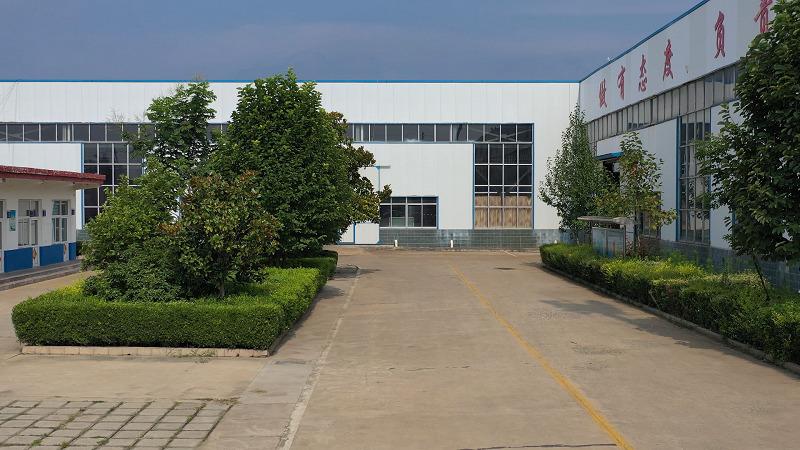 Verified China supplier - Shandong Feifan CNC Equipment Co., Ltd.