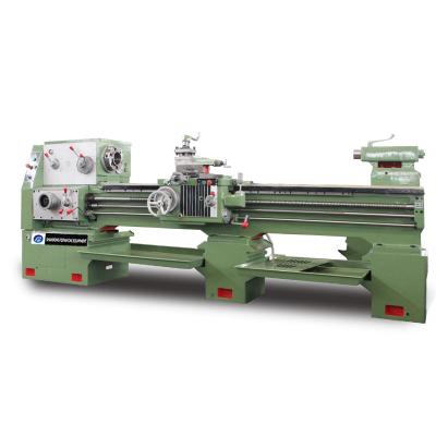 China Precision Manual Metal Torno Machine Repair Shops Low Price C6150 Lathe Lathe Machine Supplier for sale