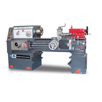 China Precision Manual Metal Torno Machine Repair Shops Low Price C6140 Lathe Lathe Machine Supplier for sale