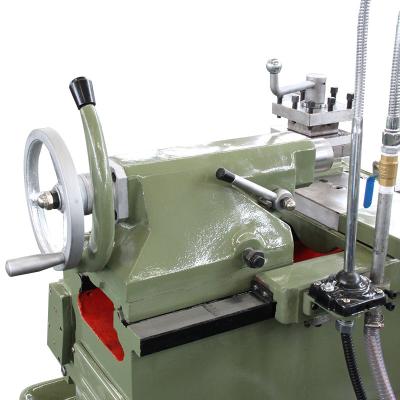 China Universal Manual Machinery Repair Shops Metal Lathe C616D Gap Bed Lathe Machine for sale