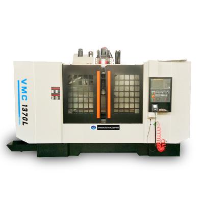 China Machinery Repair Shops VMC1370/VMC1580 Taiwan VMC 5 Axis CNC Vertical Machine Machining Center for sale