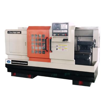 China Building material stores ck6150 china cnc turn high summary turn cnc controller good price for sale