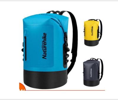 China River 3 rated usful wholesale quality waterproof phone backpack packing waist bag for women men for sale