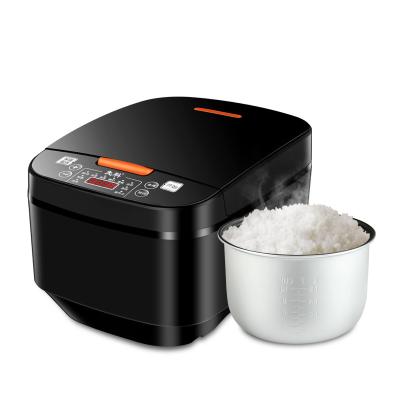 China High Quality Household 5L Stainless Steel Large Capacity Digital Multifunctional Commercial Rice Cooker for sale