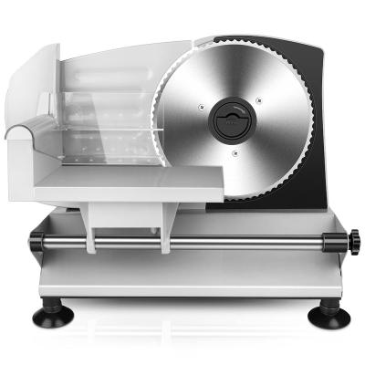 China Commercial Frozen Meat Slicer Full Automatic Meat Slicers Meat Slicer for sale