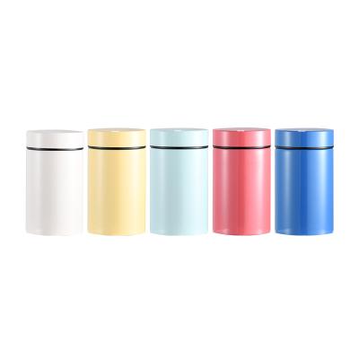 China Corporate Water Bottle Insulated Tumbler Mug With Lid Water Bottles For Kids Gift Wholesale Lunch Box for sale