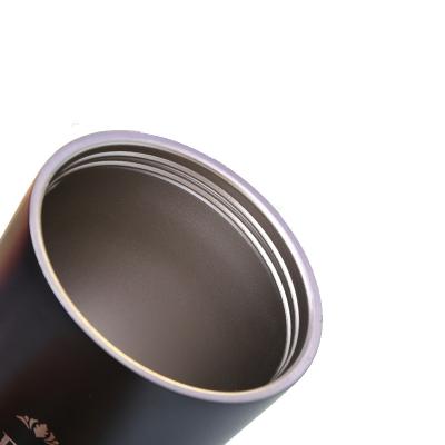 China Travel Mug Water Bottle Stainless Steel Tumbler Stainless Steel Coffee Mug Business Insulated Double Wall for sale