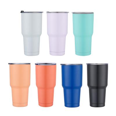 China PORTABLE Water Bottles Stainless Insulated Water Bottle Stainless Steel Tumbler Insulated Large Size for sale