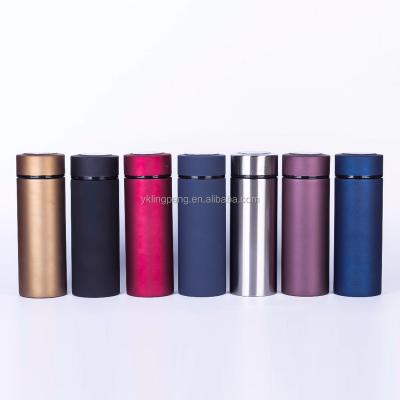 China Viable direct from factory wholesale stainless steel vacuum thermos flask for sale