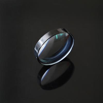 China De optische van de de Lijnlens van de Glasbk7 Materiële Laser Concave Lens van Plano Te koop