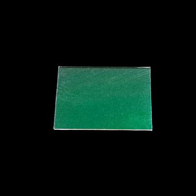 China BK7 Optical Glass Filters for sale