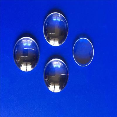 China BK7 Reflector Mirrors for sale